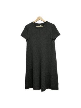 hermes t shirt dress Herms Pre-Owned 2010s Della Cavalleria T-shirt Dress | White